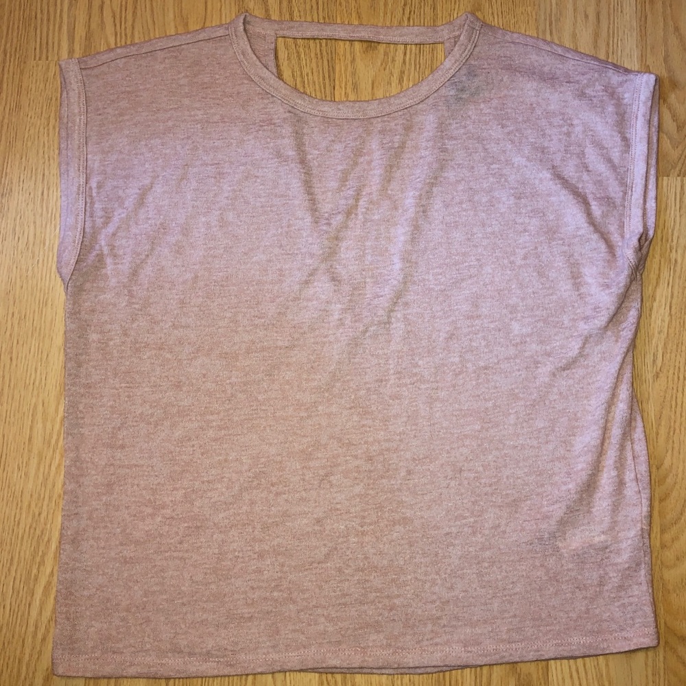 Casual summer top